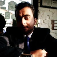 Umar Rashid