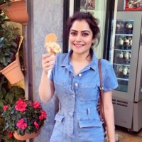 Ankita Dilawari