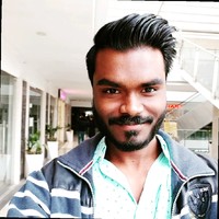 K Swarup Kumar Patro