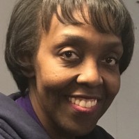 Alberta Patterson