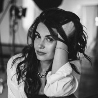 Inna Bohdanova
