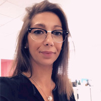Sara Pedroni