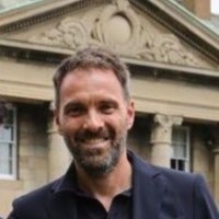 Simon Pender