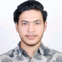 Abhishek Dubey