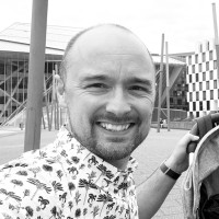 John Harding