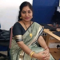 Anuradha Mukherjee
