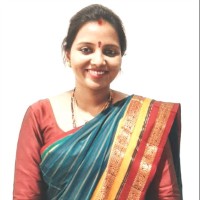 Swapna R D
