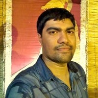 Abhishek Dey