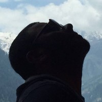 Paresh Joshi