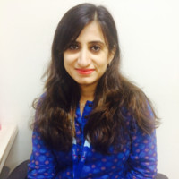 Jagruti Mehta