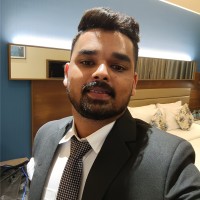 Vishal Nadavinakeri