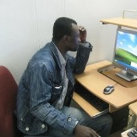 Francis Ngimba