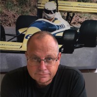 Paul Lansley