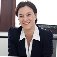 Doris Oberkanins
