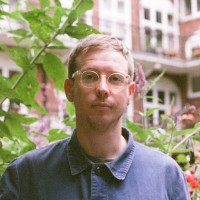 James Nicholls