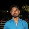 Maheshwaran M