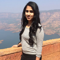 Yashna Chhatwal