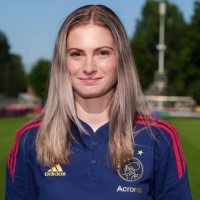 Zoë de Ruiter
