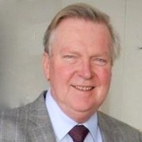 Michael Croucher