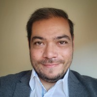 Jose Luis Escobar Rojas