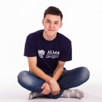 Shyngyskhan Eskender