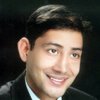 Raja Chetri