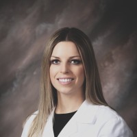 Crystal Bouchard