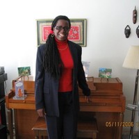 Arlette Smith