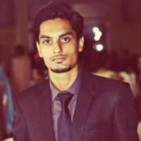 Usman Bukhari