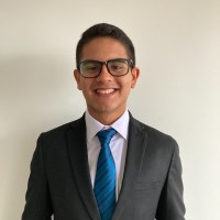 Nicolás Salvador Chirinos Chávez