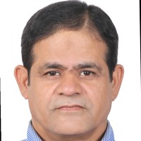 Shakir Raza Akbari