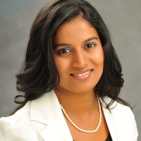 Lavanya Duvvi