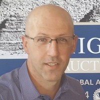 Gilbert Marcus