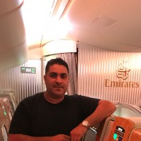 Nikhil Shah