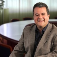 Luis SANCHEZ TORINO