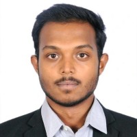 Abhishek Shivakumar