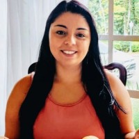 Gisele Domiciano Domingues Santos