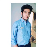 Shubham Kumar Yadav