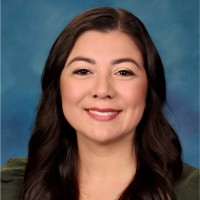 Krystal Sarabia Rocha