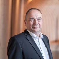 Jens Pflueger
