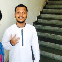 ROSHAN PARAB