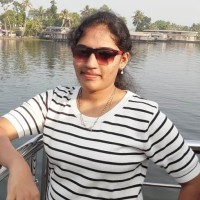 Srilakshmi V