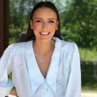 Jovana Cvetanovic