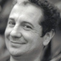 Frederic Yves Bois