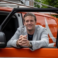 Jordi Van Laar