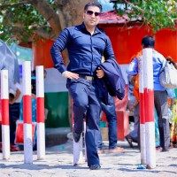Sunny Verma