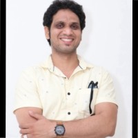 Amit Kr Mahawar