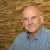 Iain Campbell