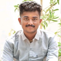 Praveen Kumar Ravichandran