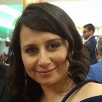 Maribelle Gonzalez